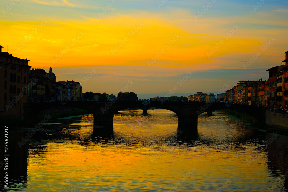 Obraz premium Florence, Italy