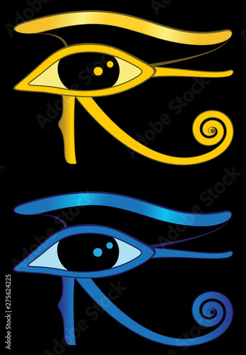 Horus Eye