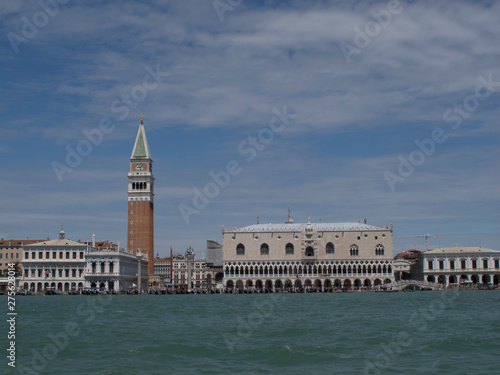 View of Venice © Natthaphon