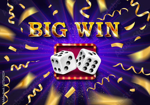 Biw win gold design prize for casino jackpot.