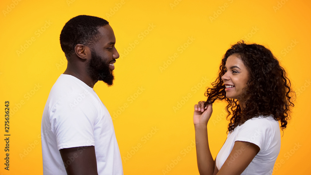black men on dating sites