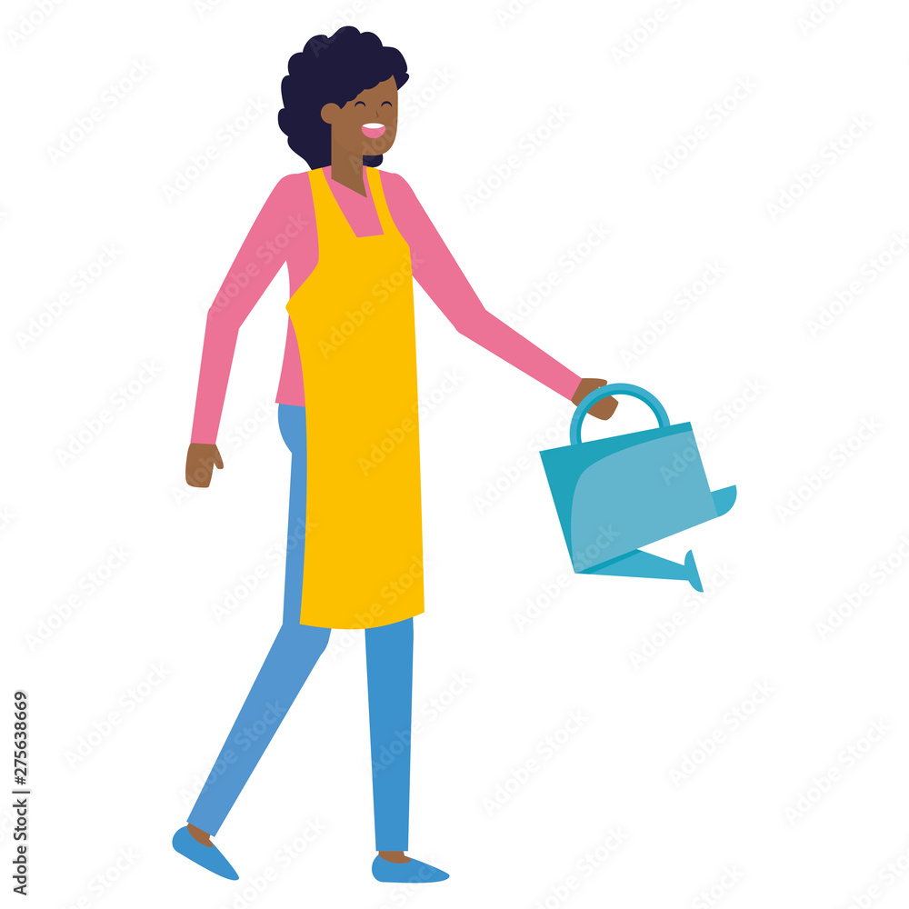 gardener woman work gardening design gardener woman work gardening design
