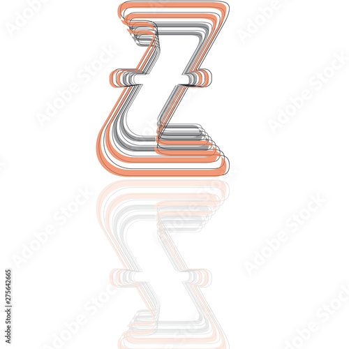 Pastell Z