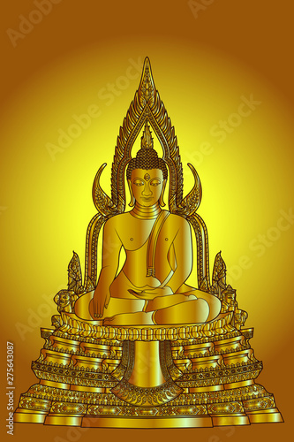 statue of buddha