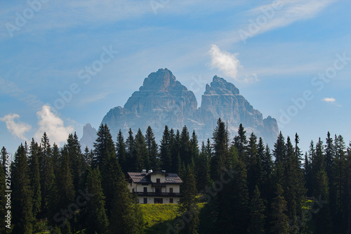 Tre Cime di Lavaredo