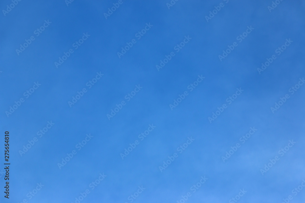 Blue sky in the clear sky day image background ... Blue sky in the clear sky day image background ...