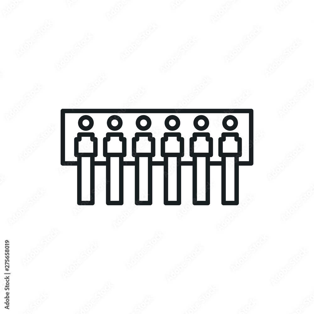 hub vector icon hub vector icon