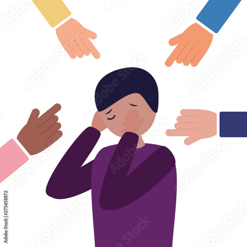 people mental disorder psychological depressed