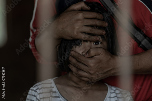 The concept of child abuse and violence