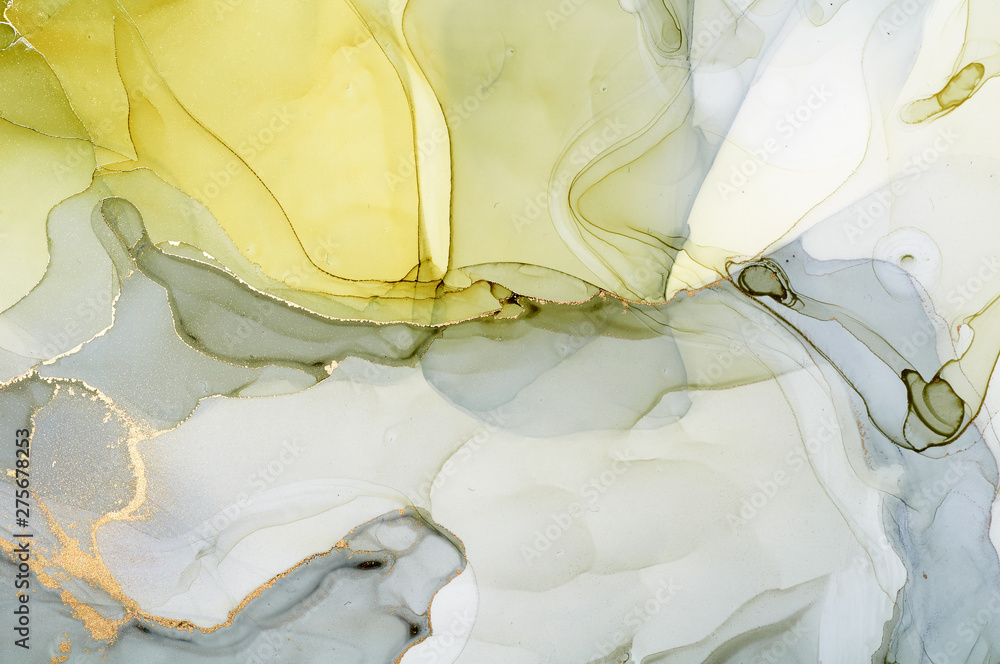 Fototapeta abstrakcyjne kolorowe tło