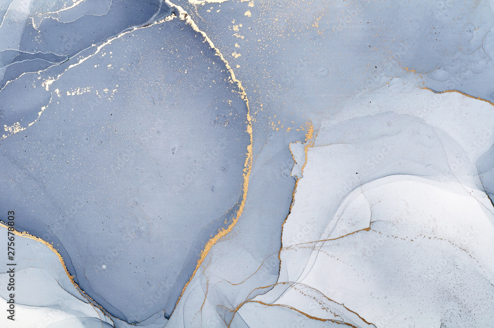 Fototapeta Kolorowa abstrakcja