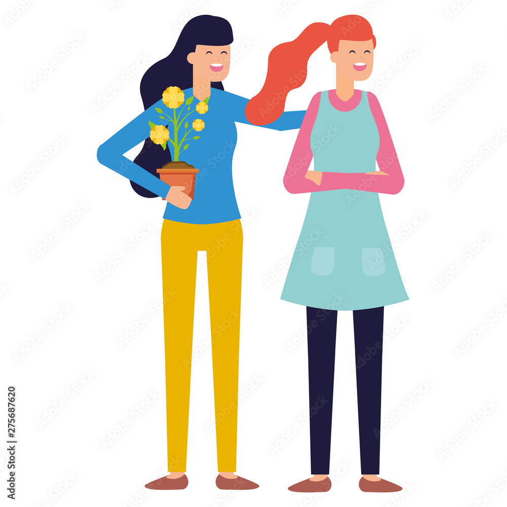 gardener women work gardening design gardener women work gardening design