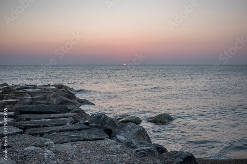 Alba al Turchino di San Vito