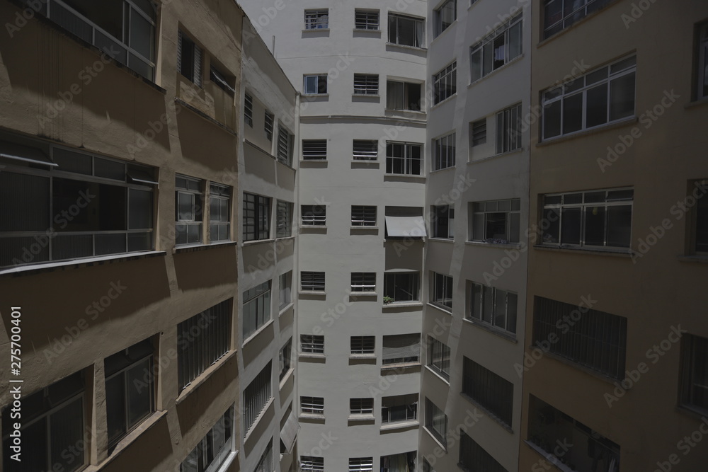 Fototapeta premium Building