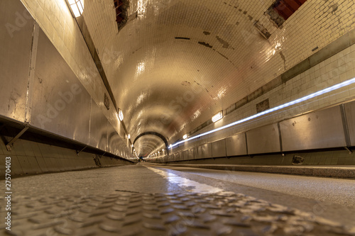 Hamburg und Dom April 2019