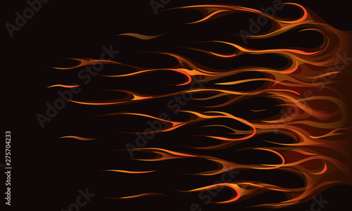 Flames 5