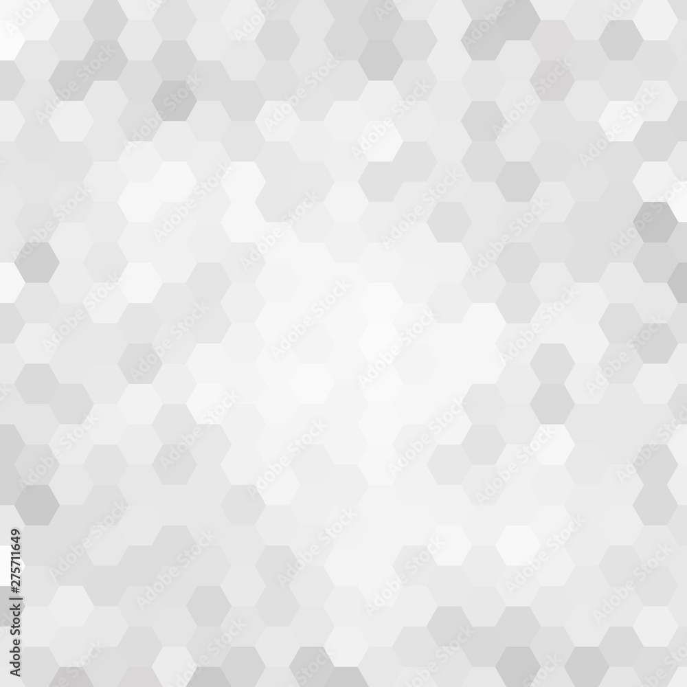 hexagon abstract background. template for business presentation. eps 10 hexagon abstract background. template for business presentation. eps 10