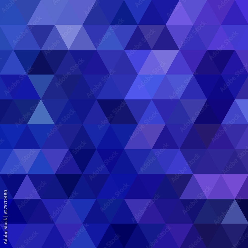 abstract vector geometric background. blue triangles. eps 10 abstract vector geometric background. blue triangles. eps 10
