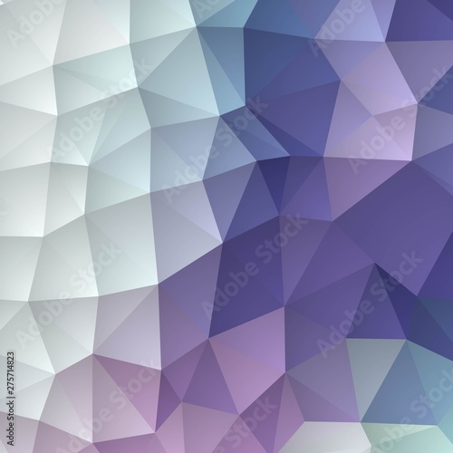 triangular background. Vector illustration for presentations, advertising. eps 10
