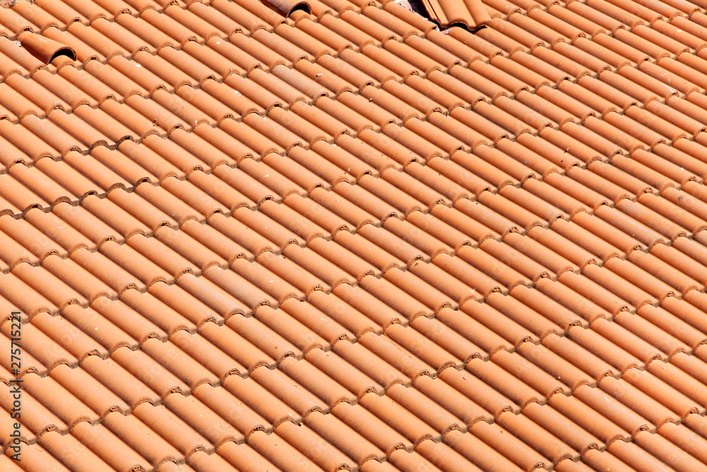 Turkey home with antalya tiled roof Turkey home with antalya tiled roof