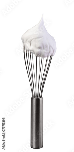 stainless balloon whisk