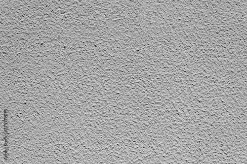 white plaster cement grey wall texture background