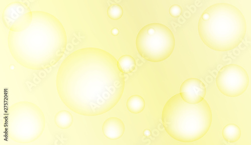 Drop geometric background. For your design ad, banner, cover page. Vector illustration.