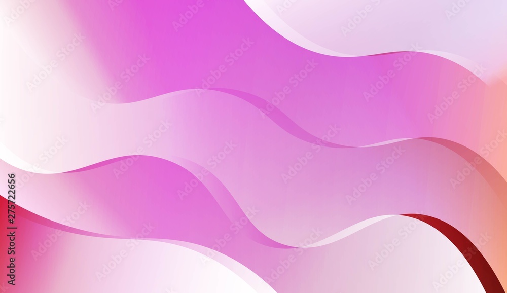 Futuristic Technology Style With Geometric Design, Shapes. For Your Design Wallpaper, Presentation, Banner, Flyer, Cover Page, Landing Page. Vector Illustration