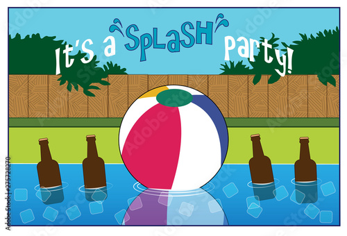 Splash Party