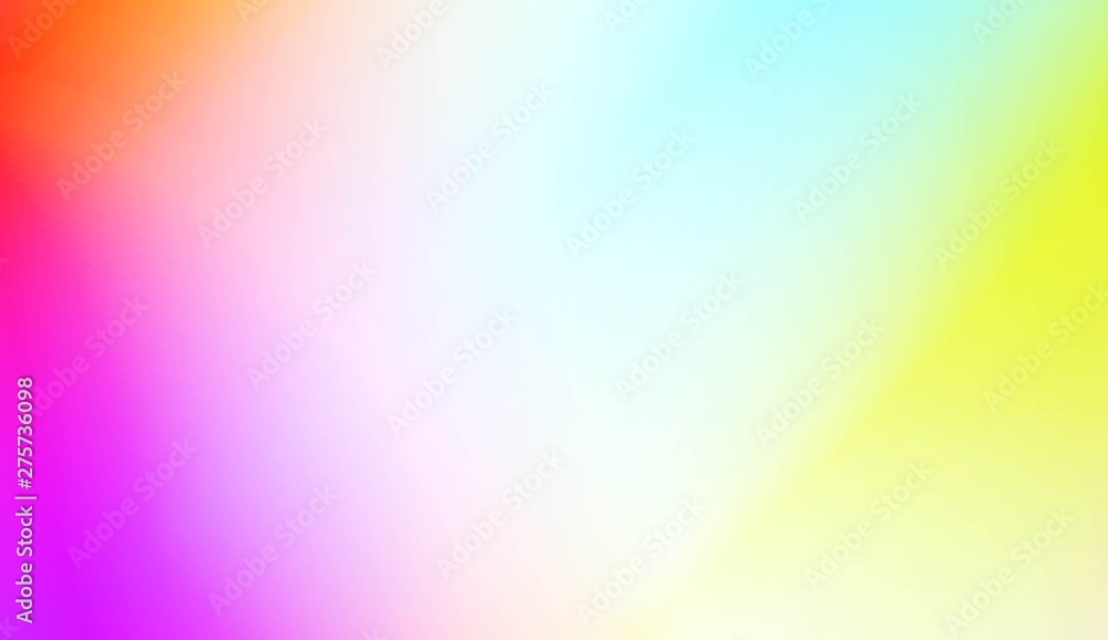 Hologram Gradient Background. For Brochure, Banner, Wallpaper, Mobile Screen. Vector Illustration. Hologram Gradient Background. For Brochure, Banner, Wallpaper, Mobile Screen. Vector Illustration.