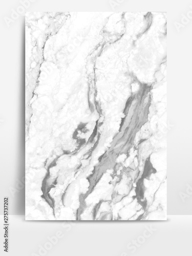 Vertical Slabs of Marbled Texture Style for Architecture or Decorative Background.