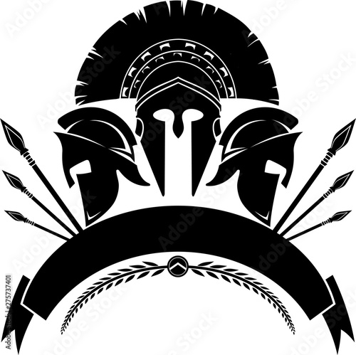 Spartan Medieval Troop