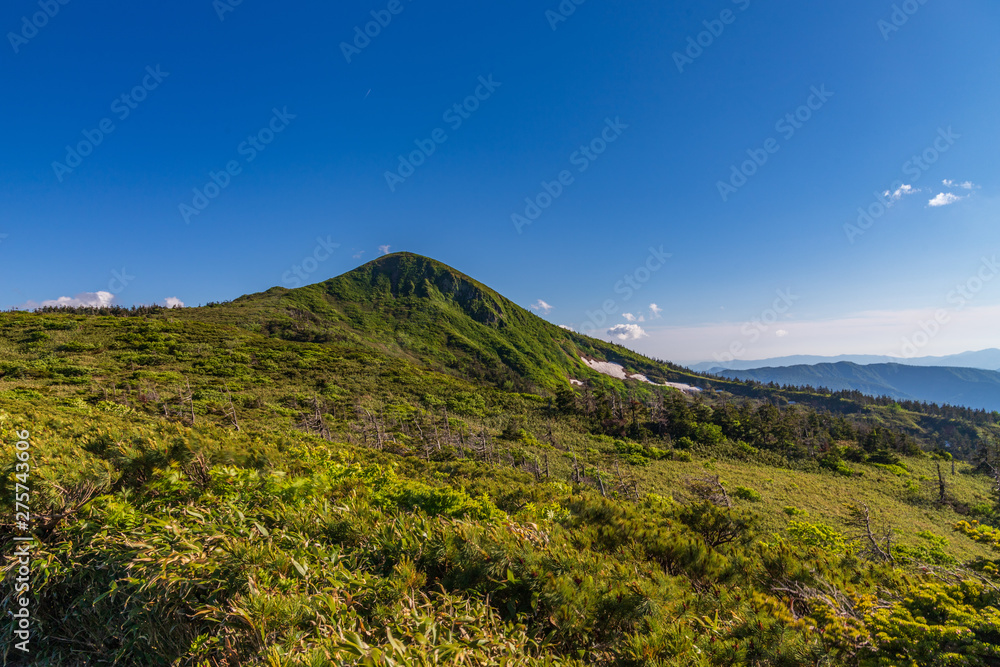 Towada Hachimantai National Park, Hachimantai Towada Hachimantai National Park, Hachimantai