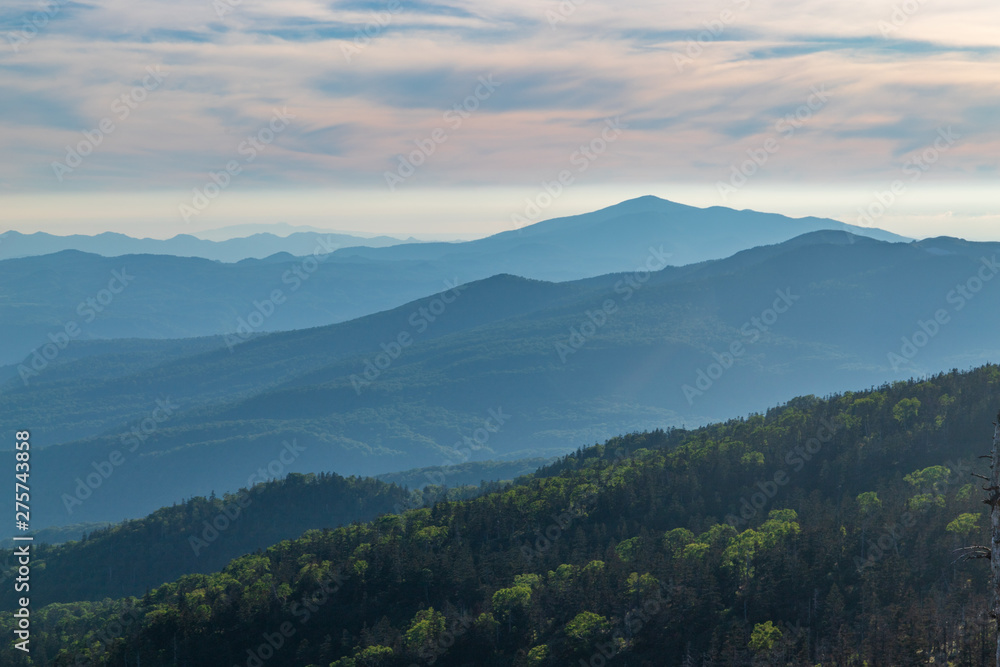 Towada Hachimantai National Park, Hachimantai