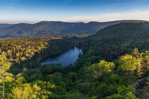 Towada Hachimantai National Park, Hachimantai