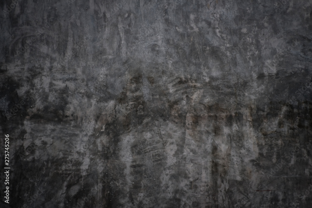Texture of old Cement wall for background. Loft style concept.