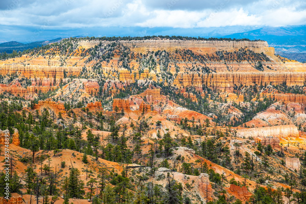 bryce canyon national park