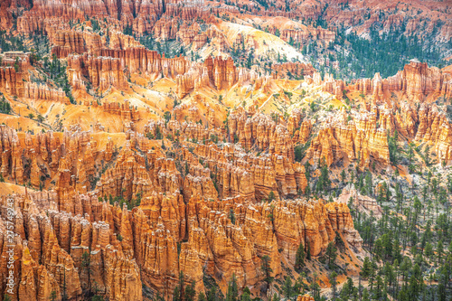 bryce canyon national park.