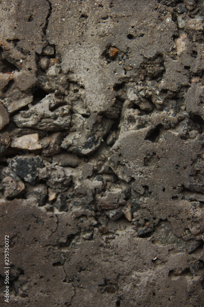 texture of soil