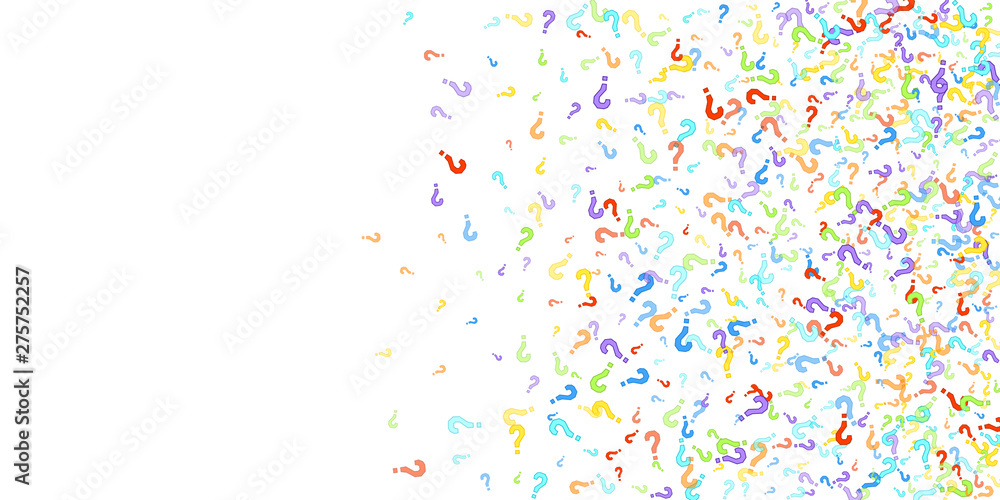 Question marks Quiz doubt survey faq public poll. Question marks Quiz doubt survey faq public poll.