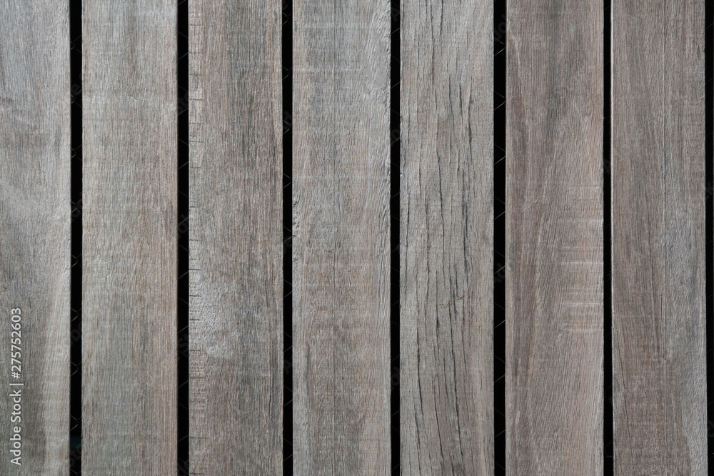 Wood plank texture and background Wood plank texture and background
