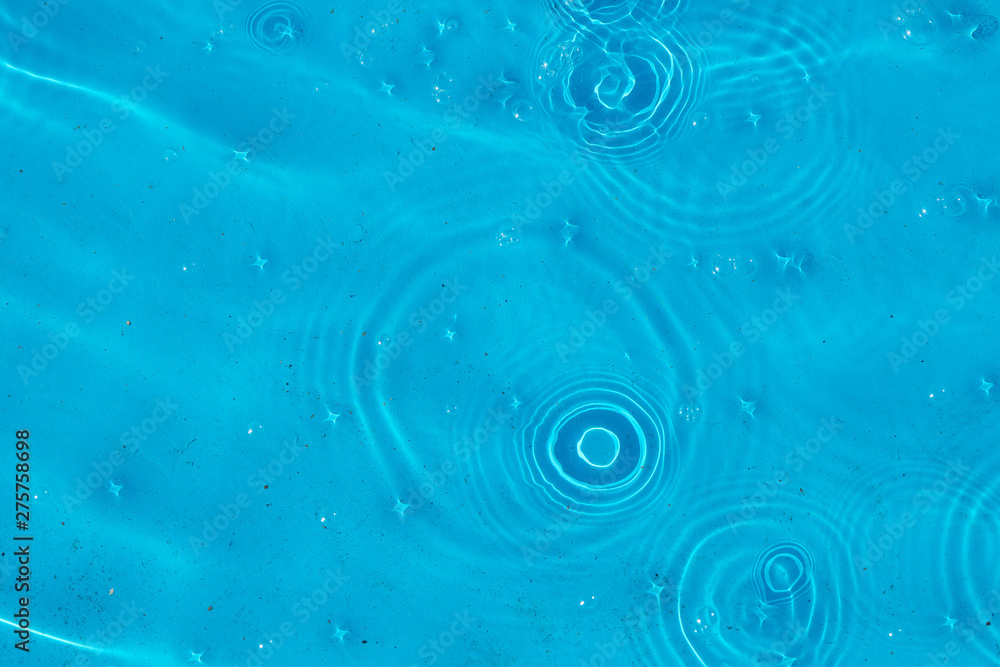 Water ripple wave surface background. Water ripple wave surface background.