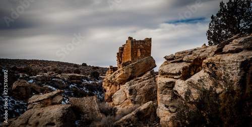 Hovenweep National Monument #1