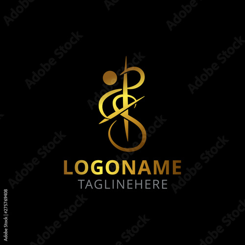 Music School Logo Design