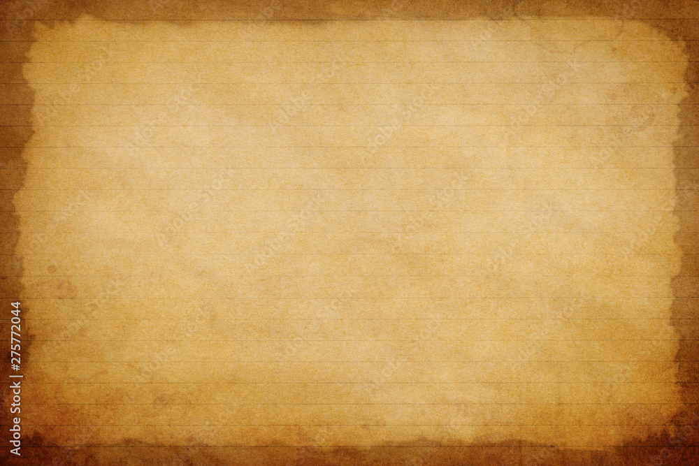 Obraz premium paper vintage texture background
