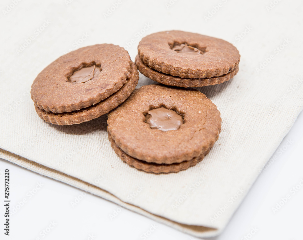 chocolate cookies chocolate cookies