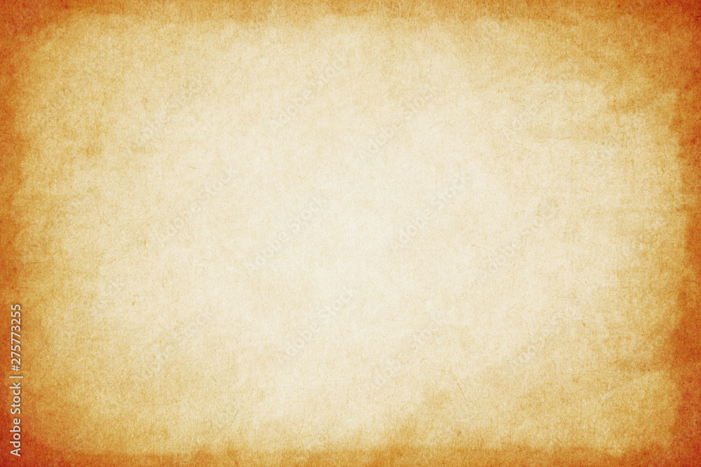 Obraz premium paper vintage texture background
