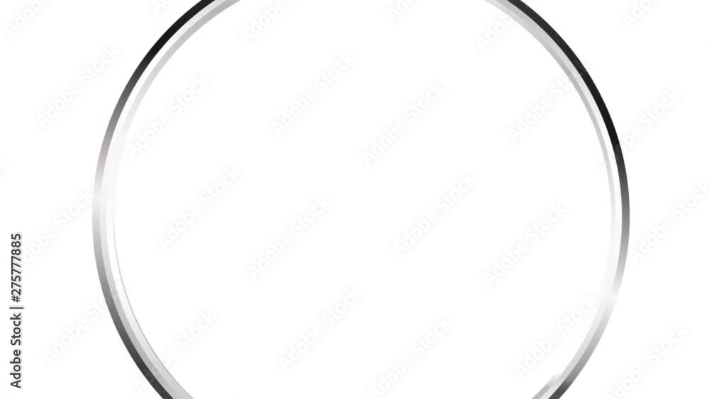 Magnifying glass isolated on white background. Zoom in Magnifying glass isolated on white background. Zoom in