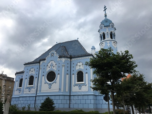Kirche