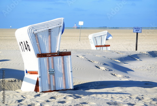 Nordsee Sankt Peter-Ording - Momente im Juni 2019